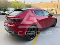 2020 Mazda 3