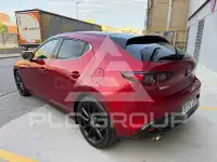 2020 Mazda 3