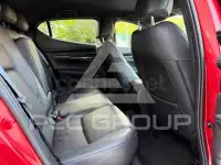 2020 Mazda 3