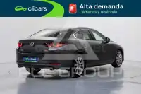 2020 Mazda 3