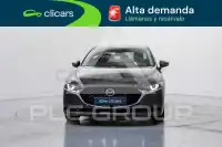 2020 Mazda 3