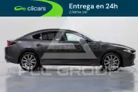 2020 Mazda 3
