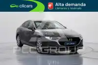 2020 Mazda 3