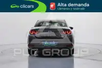 2020 Mazda 3