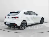 2020 Mazda 3