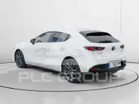 2020 Mazda 3