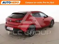 2020 Mazda 3