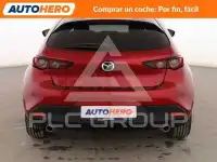 2020 Mazda 3