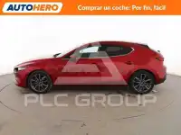 2020 Mazda 3