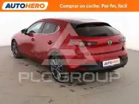 2020 Mazda 3