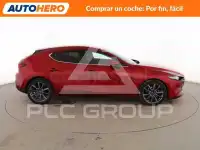 2020 Mazda 3