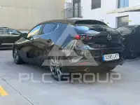 2020 Mazda 3