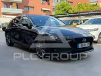 2020 Mazda 3