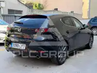 2020 Mazda 3
