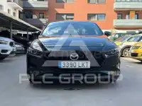 2020 Mazda 3