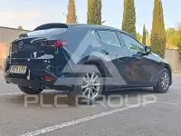 2020 Mazda 3