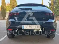 2020 Mazda 3