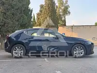 2020 Mazda 3