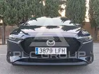 2020 Mazda 3