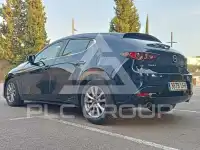 2020 Mazda 3