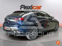 2020 Mazda 3