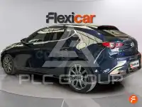 2020 Mazda 3