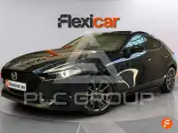 2020 Mazda 3