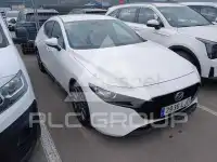 2020 Mazda 3