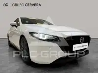 2020 Mazda 3
