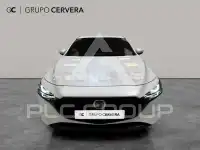 2020 Mazda 3