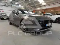 2020 Mazda 3