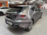 2020 Mazda 3