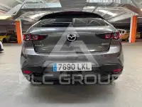 2020 Mazda 3