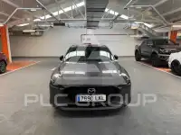 2020 Mazda 3