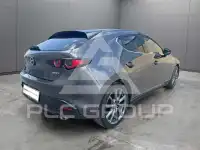 2020 Mazda 3