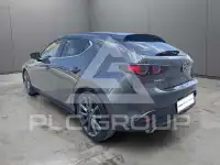 2020 Mazda 3