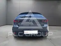 2020 Mazda 3