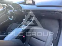 2020 Mazda 3