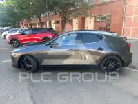 2020 Mazda 3