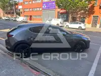 2020 Mazda 3