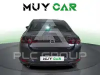 2020 Mazda 3