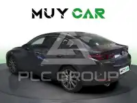 2020 Mazda 3