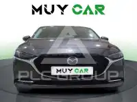 2020 Mazda 3