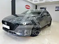 2020 Mazda 3