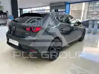 2020 Mazda 3