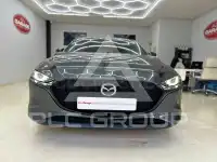2020 Mazda 3