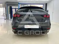 2020 Mazda 3
