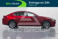 2020 Mazda 3