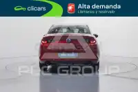 2020 Mazda 3