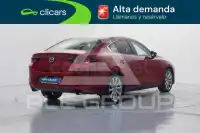 2020 Mazda 3